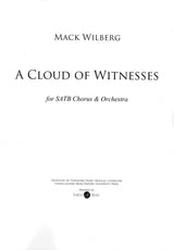 Wilberg: A Cloud of Witnesses