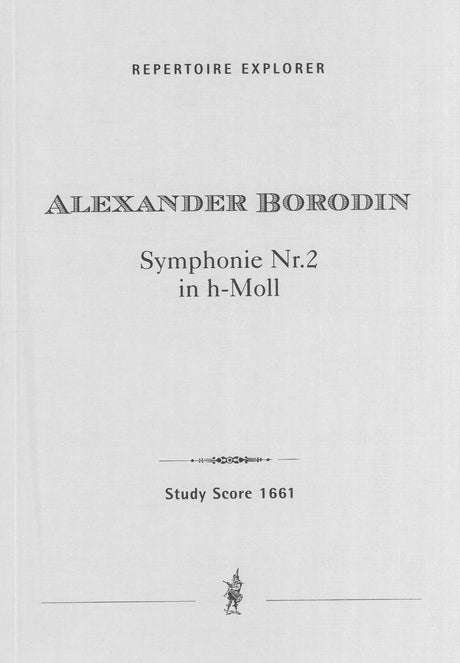 Borodin: Symphony No. 2 in B Minor