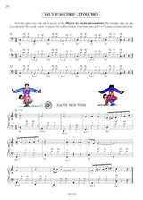 Maugain: Méthode d'accordéon - Volume 2 (Perfectionnement)