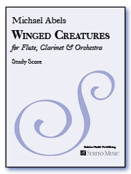 Abels: Winged Creatures