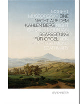 Mussorgsky: Night on Bald Mountain (arr. for organ)