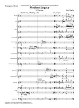 Flagello: Modern Legacy