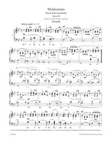 Schumann: Selected Piano Pieces from Opp. 15, 68, 82