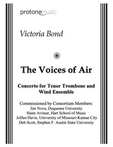 Bond: The Voices of Air