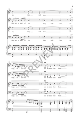 LaBarr: We Remember Them (Version for SATB)