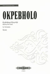 Okpebholo: Kutimbua Kivumbi