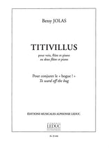 Jolas: Titivillus