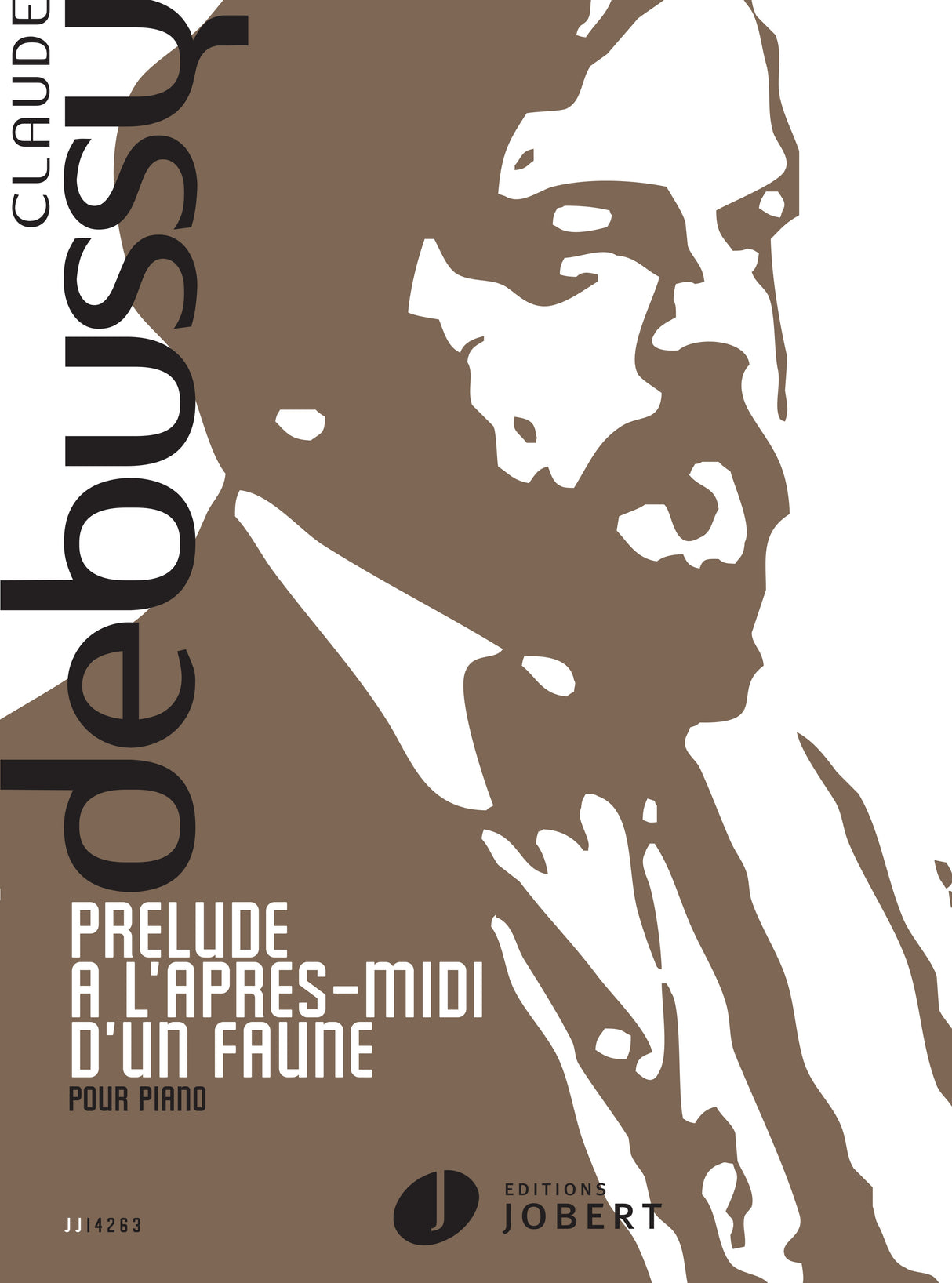 Debussy: Prélude à l'après-midi d'un faune (transc. for piano)