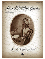 Powell: Miss Wheatley's Garden