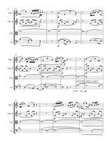 Mazzoli: Quartet for Queen Mab