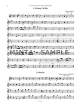 Intermediate Level Quartets