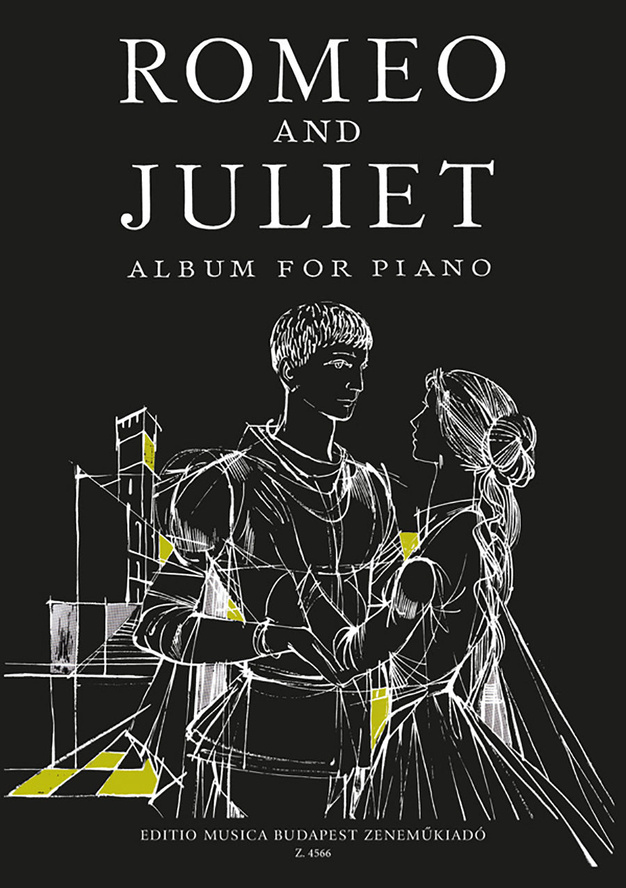Romeo and Juliet
