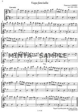 Duets for Treble Recorders