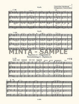 The Microcosm of String Ensemble Music - Volume 1 (Elementary)