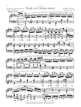 18 Etudes for Piano