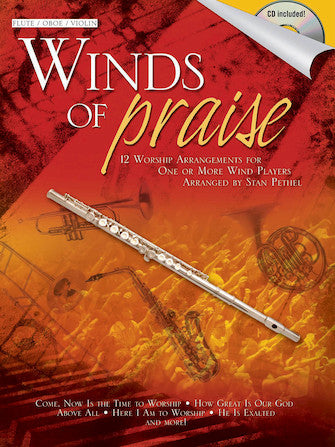 Winds of Praise