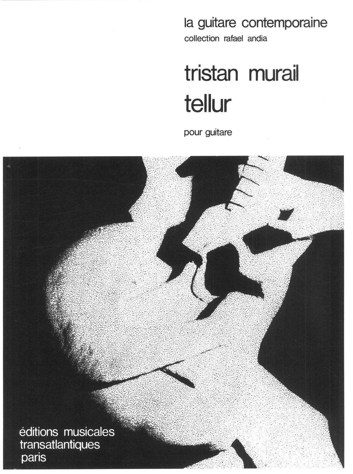 Murail: Tellur