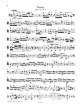 Beethoven: Cello Sonatas