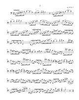 Dotzauer: Etudes for Cello