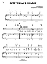 Webber: Jesus Christ Superstar – Revised Edition