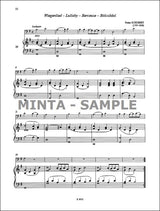 Cello Music - Volume 1