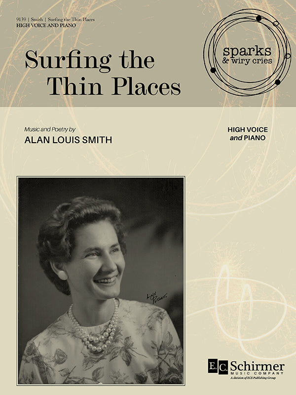 A.L. Smith: Surfing the Thin Places