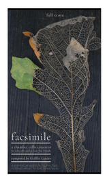 Candey: Facsimile