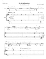 Nathan: Missing Words III