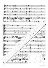 Nicolai: Mass in D Major