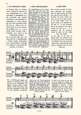 Double Bass Method - Volume 3c