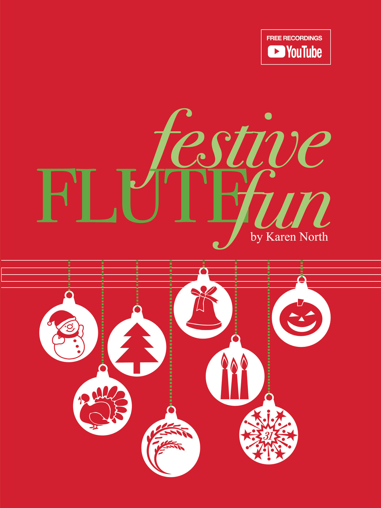 Festive Flute Fun