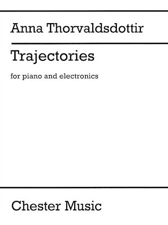 Thorvaldsdottir: Trajectories