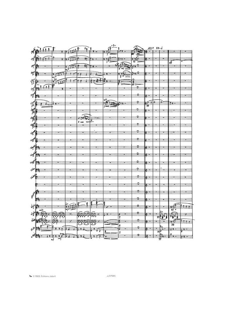 Carrillo: Symphony No. 1 in D Major