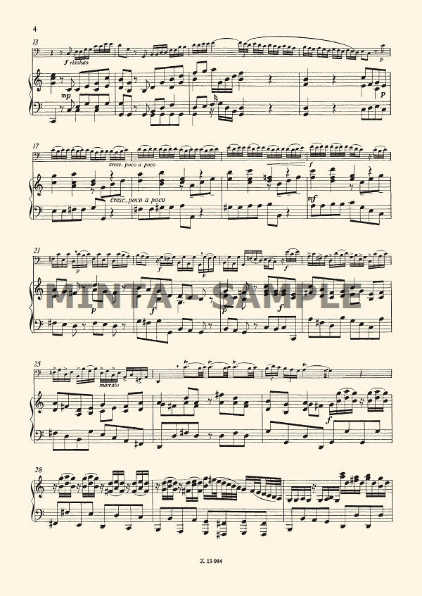 Vivaldi: Bassoon Concerto in C Major, RV 473