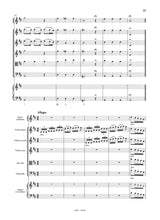 Corrette: Concerto con due violini e organo o cimbalo obbligato