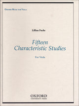 Fuchs: 15 Characteristic Studies