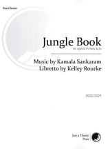 Sankaram: The Jungle Book