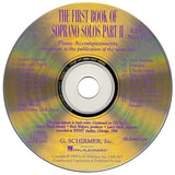 The First Book of Soprano Solos – Part 2