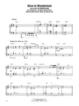 Oscar Peterson Omnibook
