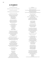 Moss: Six: The Musical