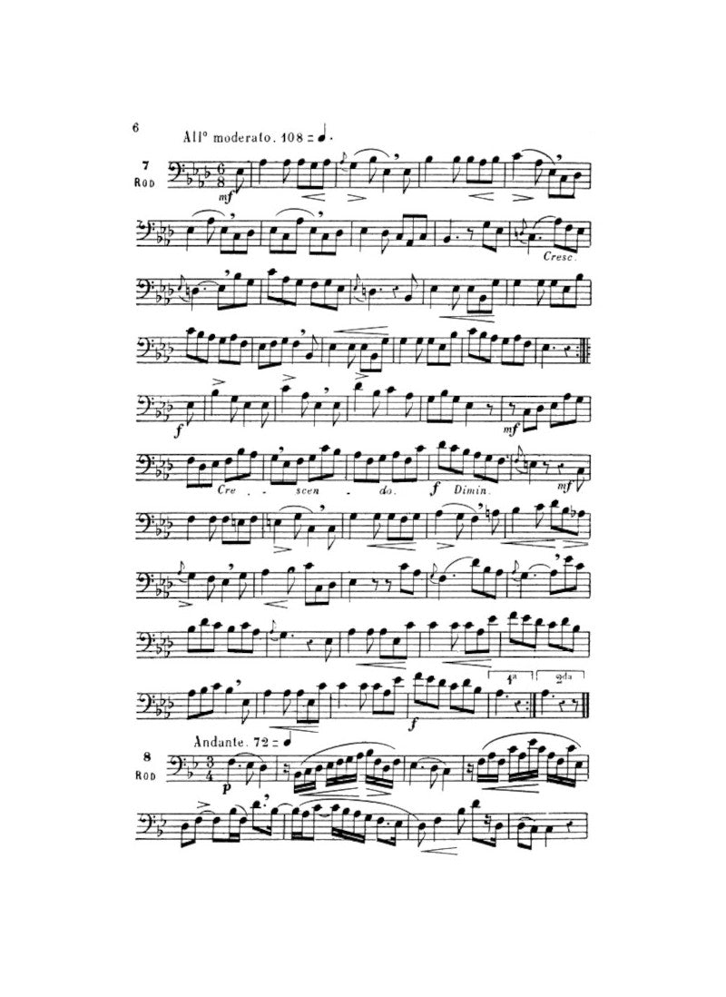 Solfège des Solfèges - Volume 3A