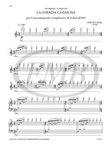 21st Century Works for Cimbalom by Hungarian Composers