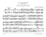 Schubert: Six Grandes Marches, Op. 40, D 819