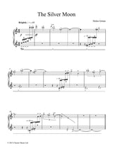 Grime: The Silver Moon