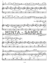 Fauré: Berceuse, Op. 16 (arr. for flute & piano)
