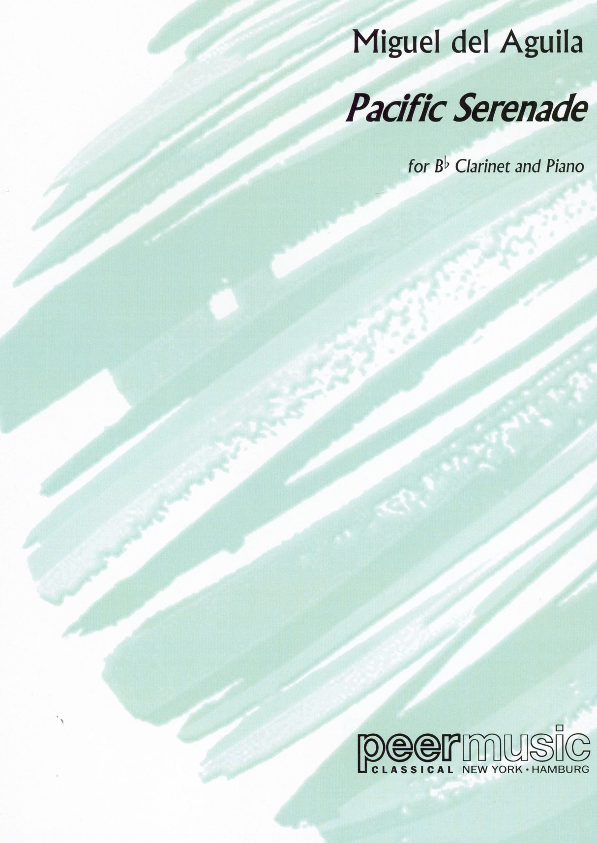 Águila: Pacific Serenade