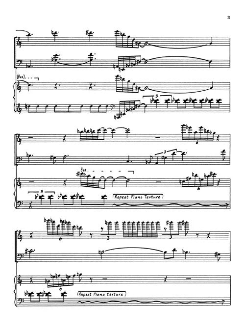 Davis: Still Waters III