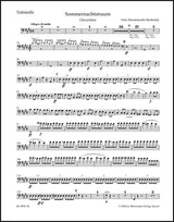 Mendelssohn: A Midsummer Night's Dream Overture, MWV P 3, Op. 21