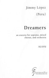 López: Dreamers