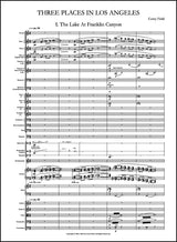 C. Field: Three Places in Los Angeles